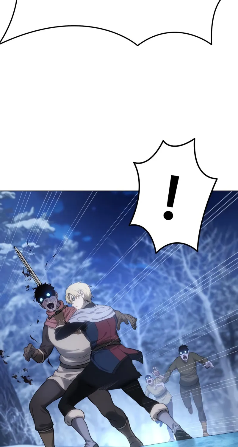 Star-Embracing Swordmaster Chapter 10 page 58 - 