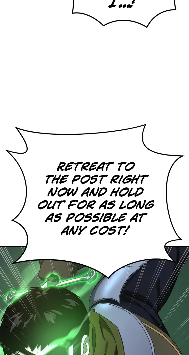 Star-Embracing Swordmaster Chapter 10 page 61 - 