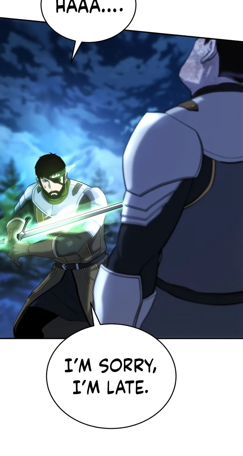 Star-Embracing Swordmaster Chapter 10 page 71 - 