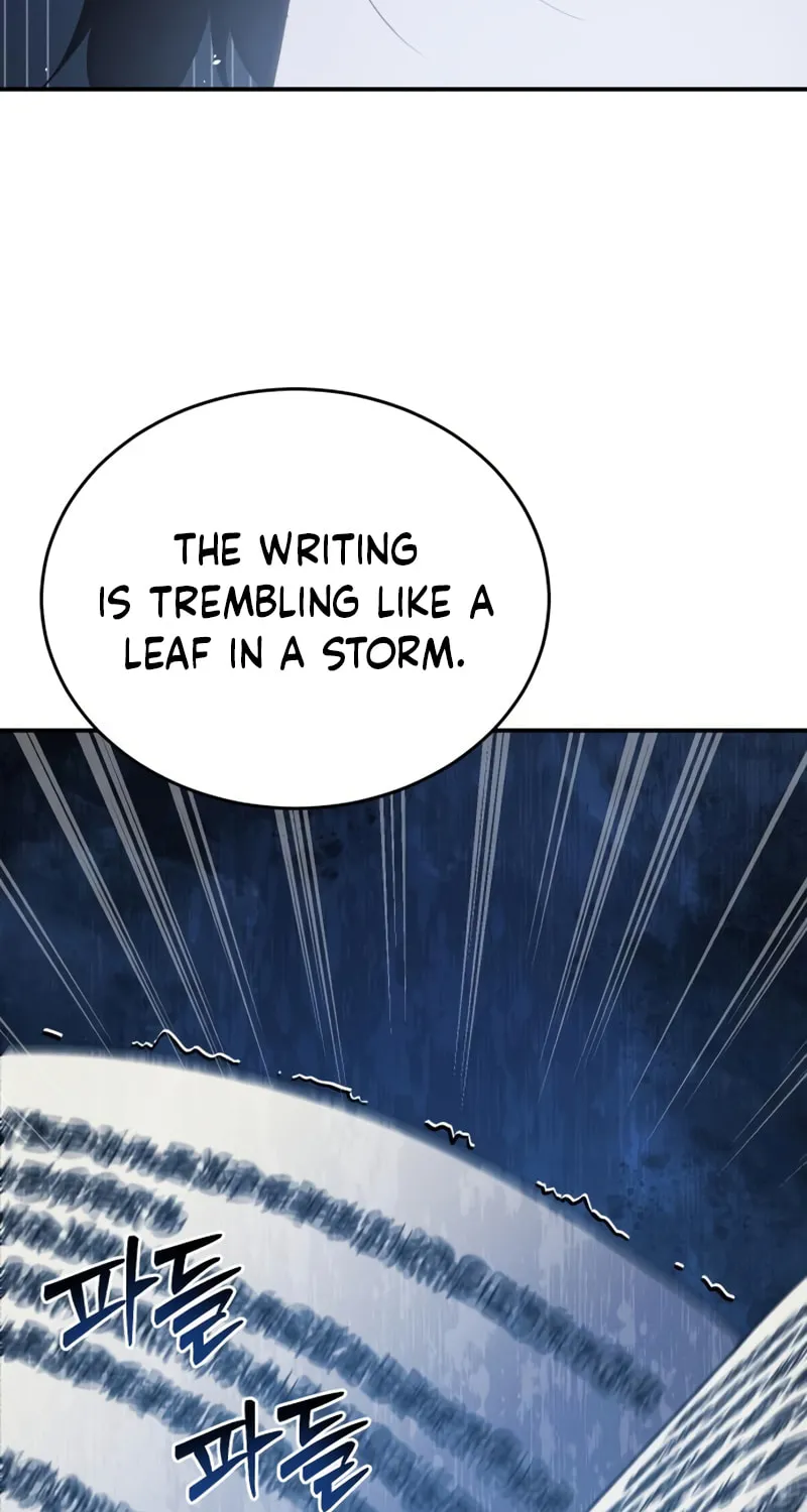 Star-Embracing Swordmaster Chapter 10 page 95 - 