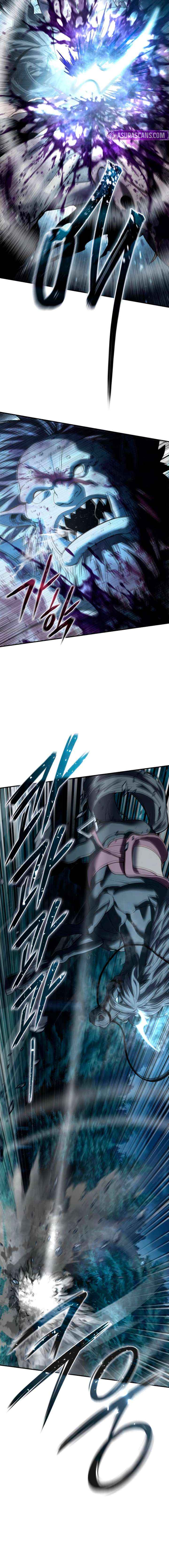 Star-Embracing Swordmaster Chapter 100 page 23 - 