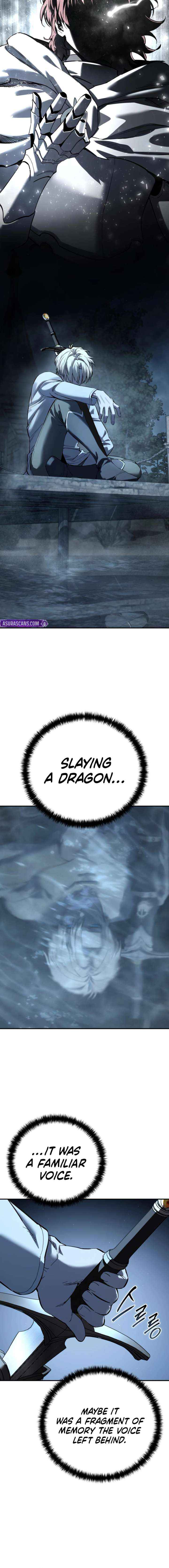 Star-Embracing Swordmaster Chapter 102 page 13 - 