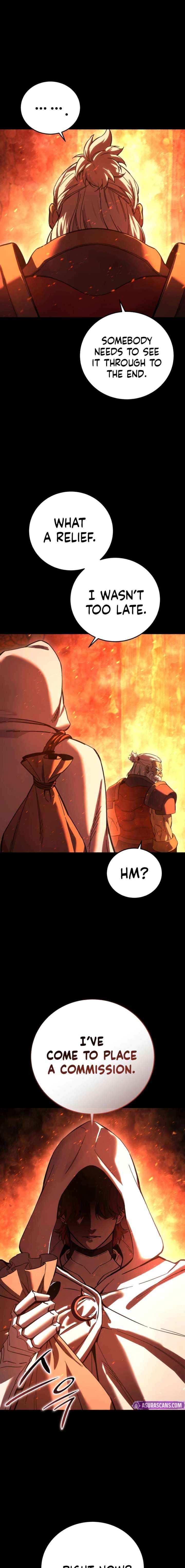Star-Embracing Swordmaster Chapter 102 page 4 - 
