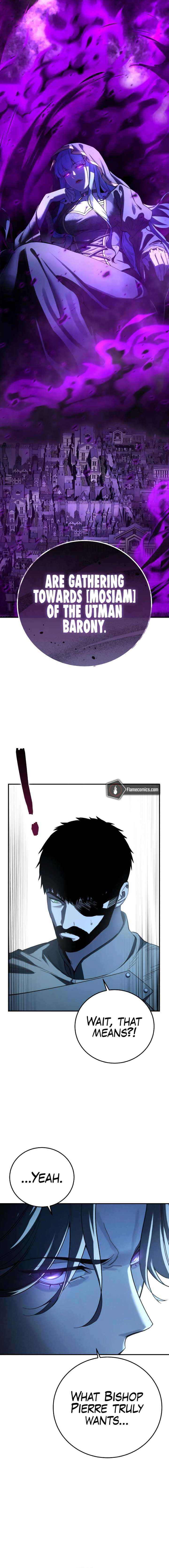Star-Embracing Swordmaster Chapter 103 page 6 - 