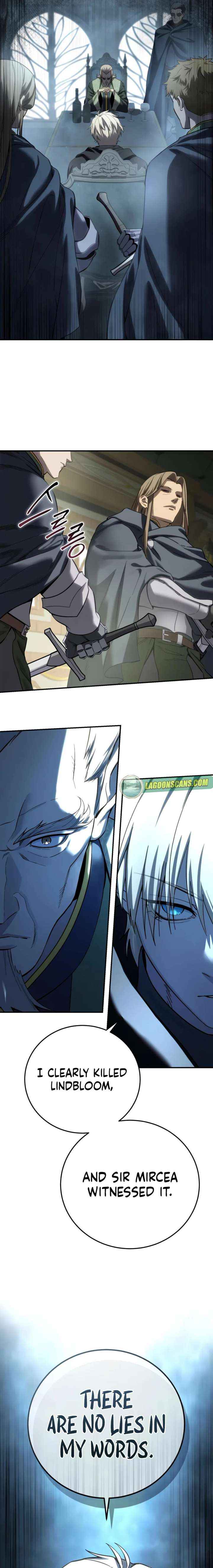 Star-Embracing Swordmaster Chapter 104 page 6 - 