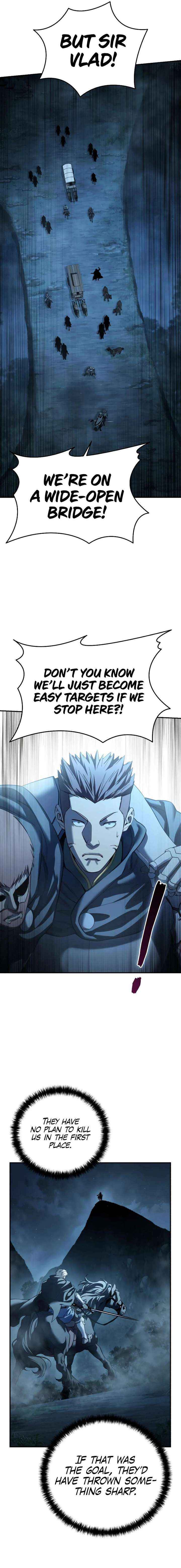 Star-Embracing Swordmaster Chapter 108 page 4 - 