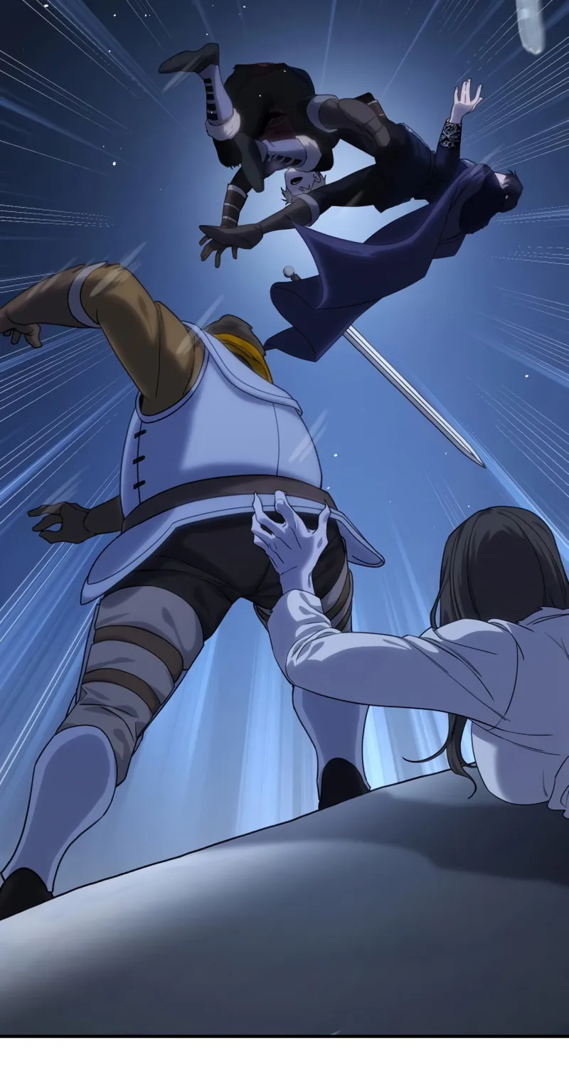 Star-Embracing Swordmaster Chapter 11 page 108 - 