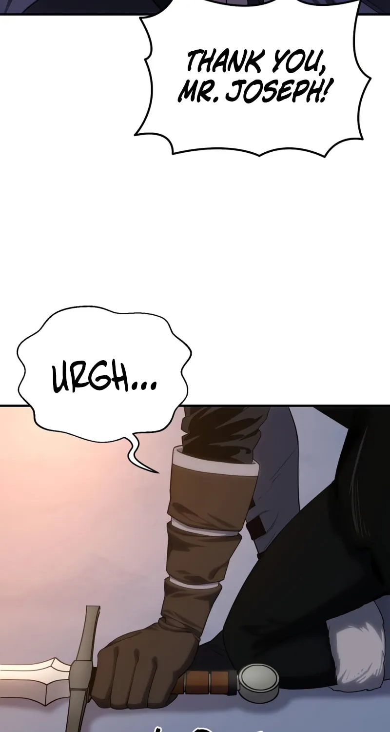 Star-Embracing Swordmaster Chapter 11 page 113 - 