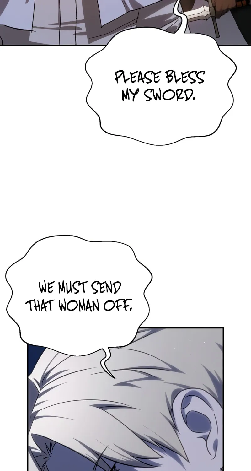 Star-Embracing Swordmaster Chapter 11 page 115 - 