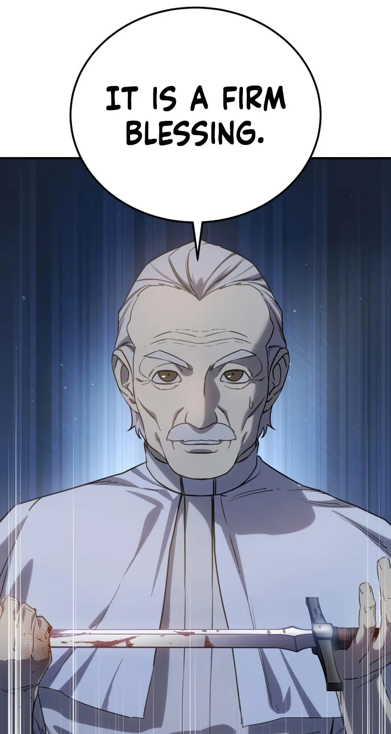 Star-Embracing Swordmaster Chapter 11 page 119 - 