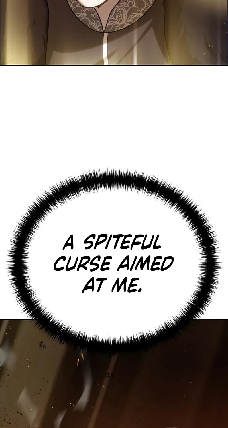Star-Embracing Swordmaster Chapter 11 page 17 - 