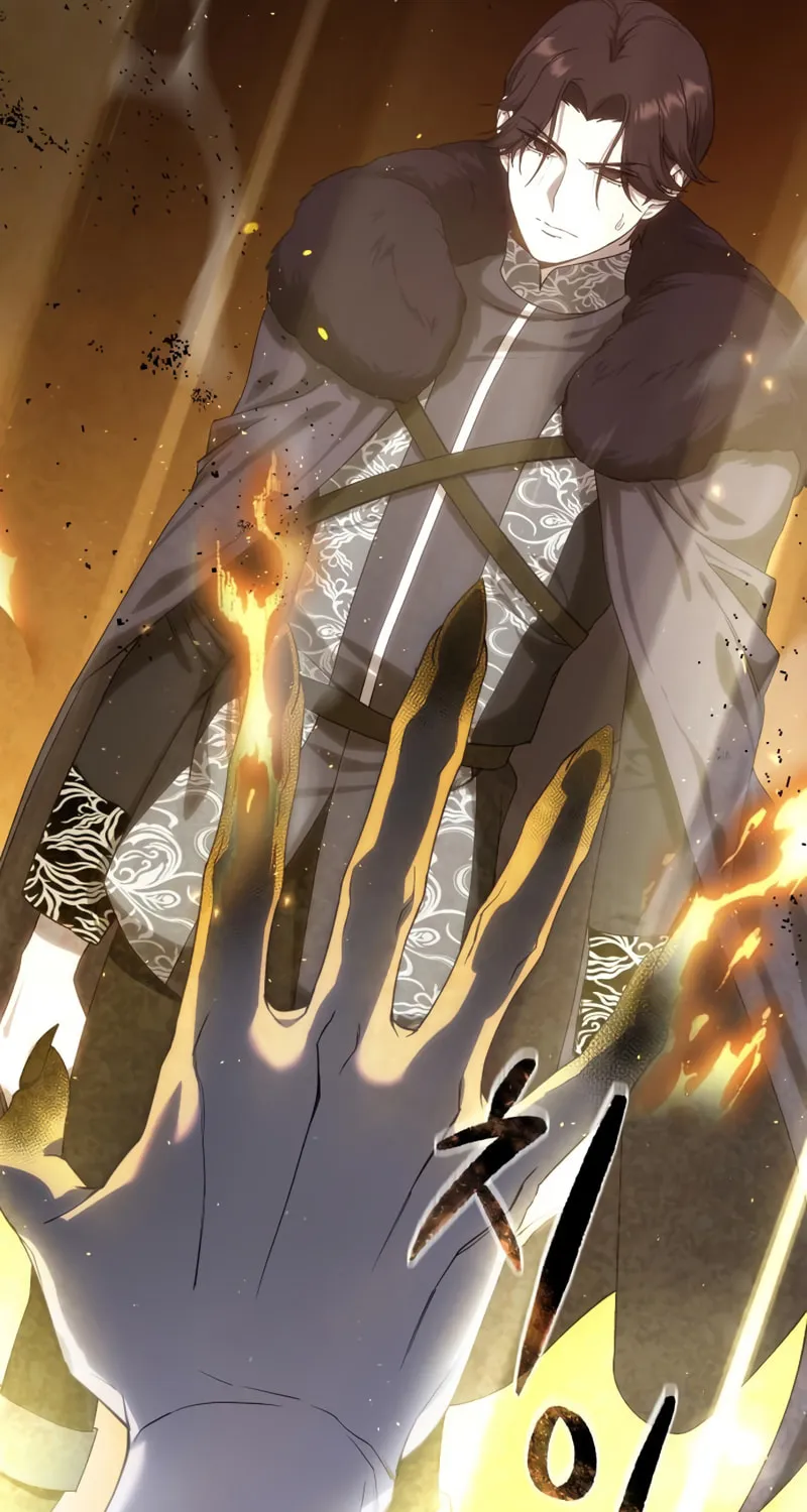 Star-Embracing Swordmaster Chapter 11 page 18 - 