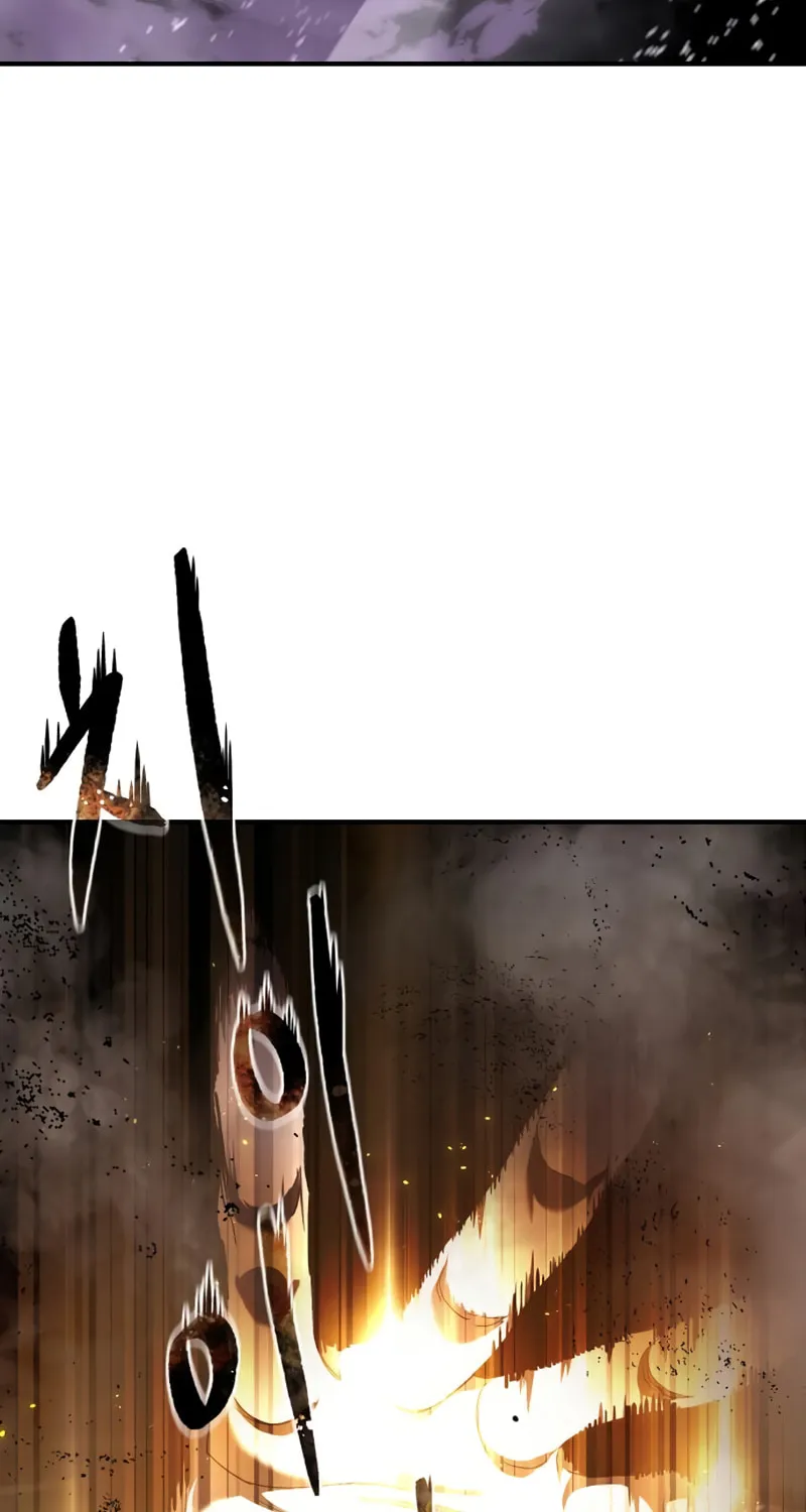 Star-Embracing Swordmaster Chapter 11 page 3 - 