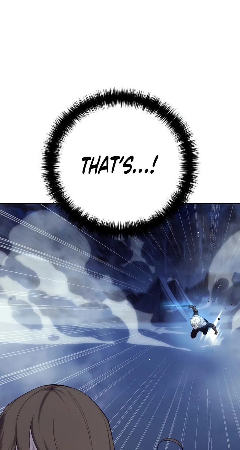 Star-Embracing Swordmaster Chapter 11 page 33 - 