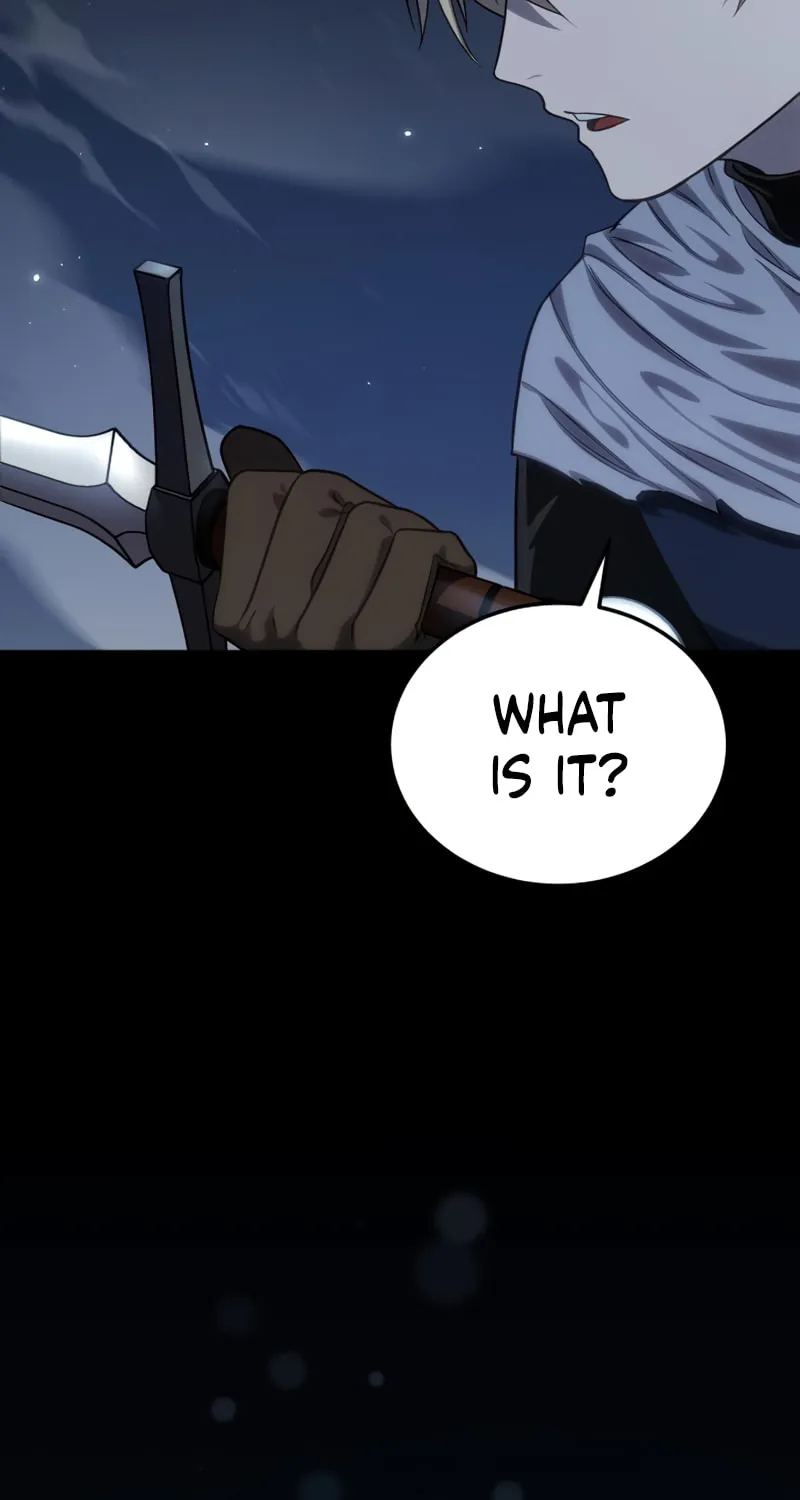 Star-Embracing Swordmaster Chapter 11 page 44 - 