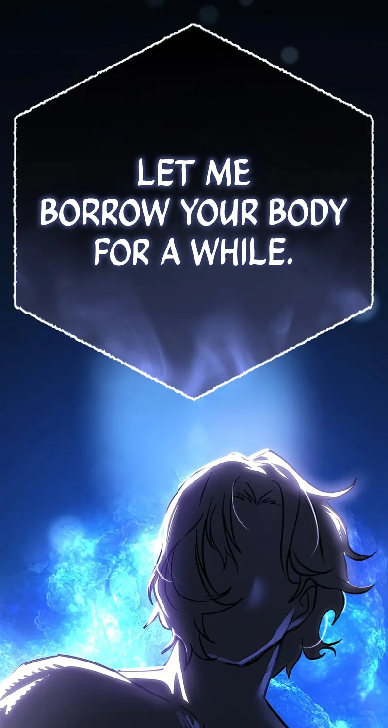 Star-Embracing Swordmaster Chapter 11 page 45 - 