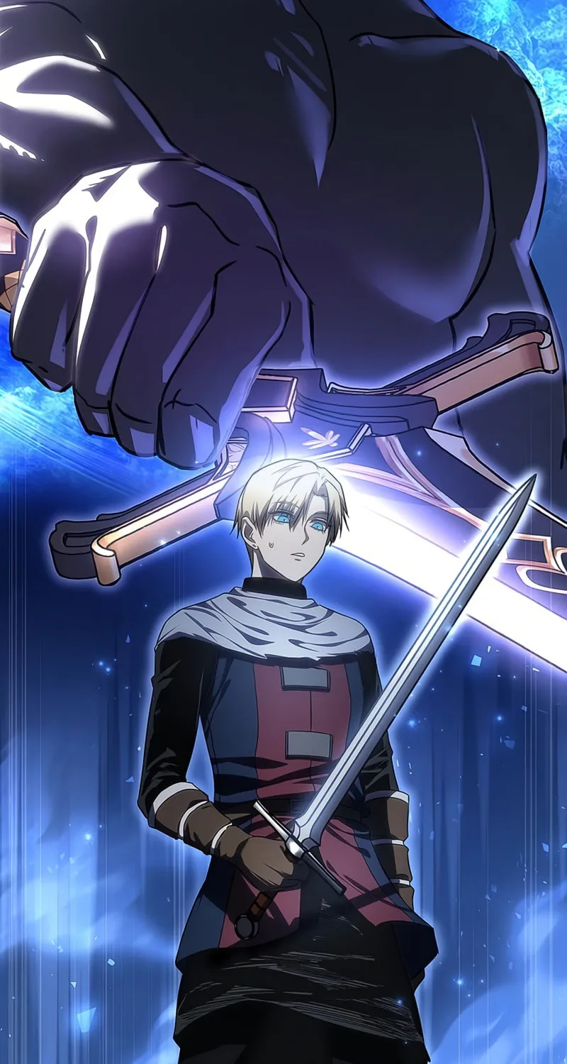 Star-Embracing Swordmaster Chapter 11 page 46 - 