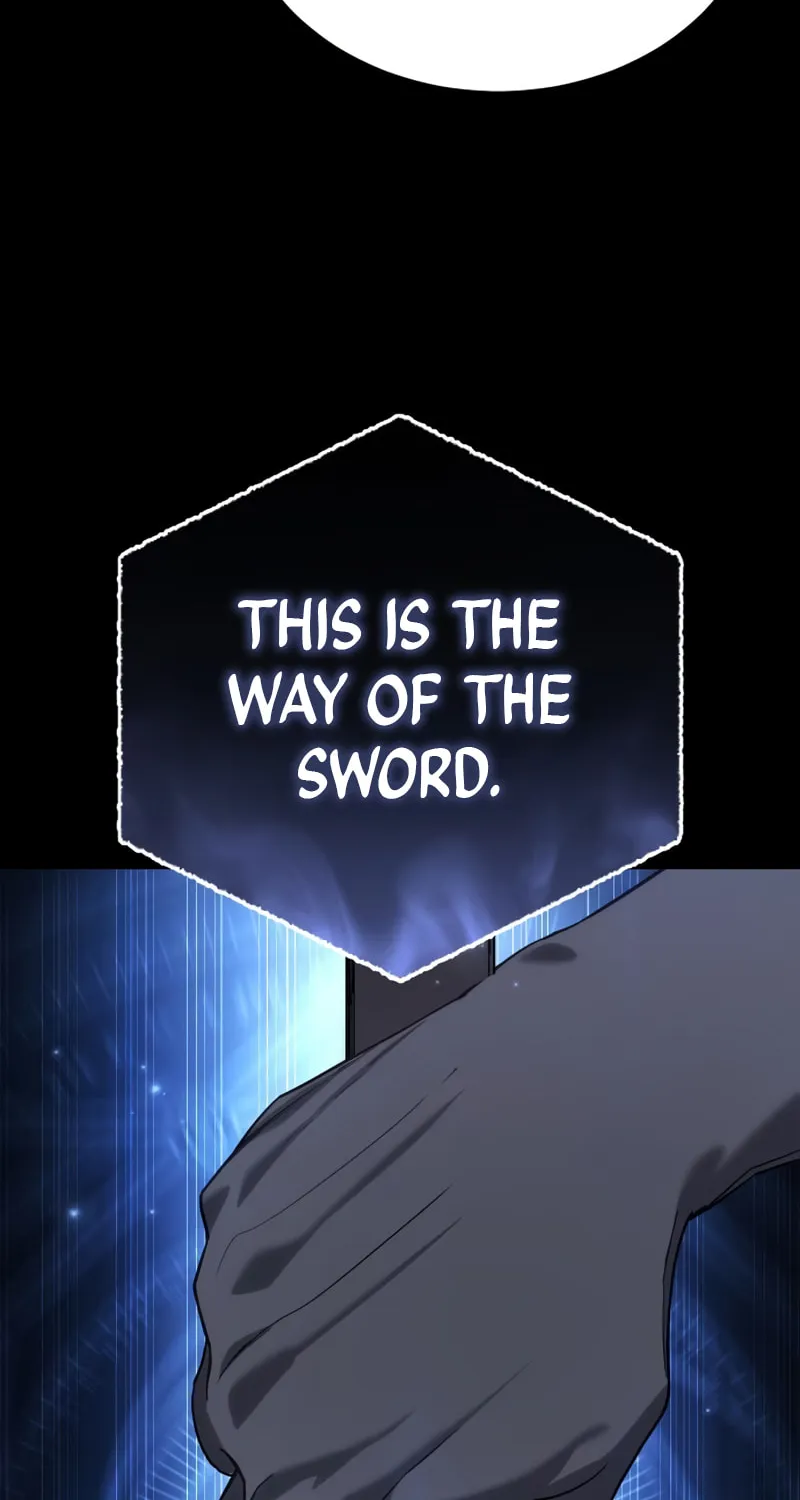 Star-Embracing Swordmaster Chapter 11 page 53 - 