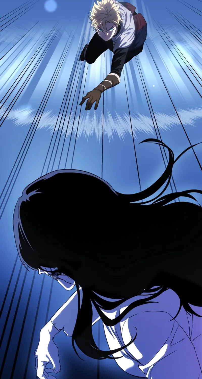 Star-Embracing Swordmaster Chapter 11 page 63 - 