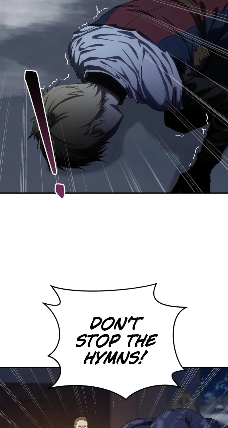 Star-Embracing Swordmaster Chapter 11 page 95 - 