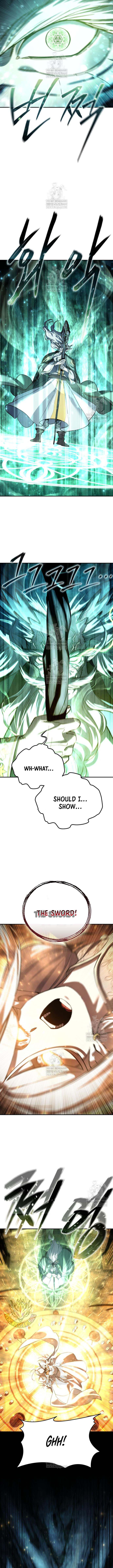 Star-Embracing Swordmaster Chapter 110 page 16 - 