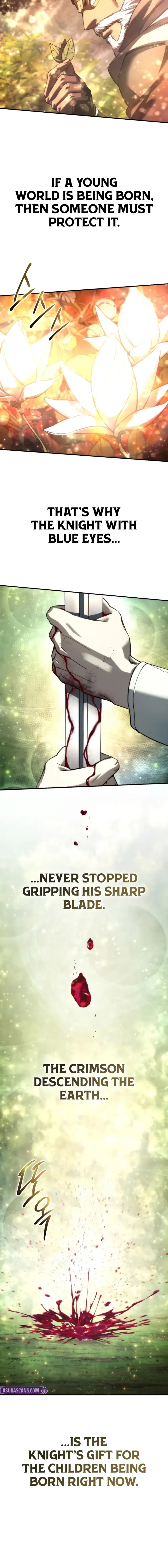 Star-Embracing Swordmaster Chapter 113 page 12 - 