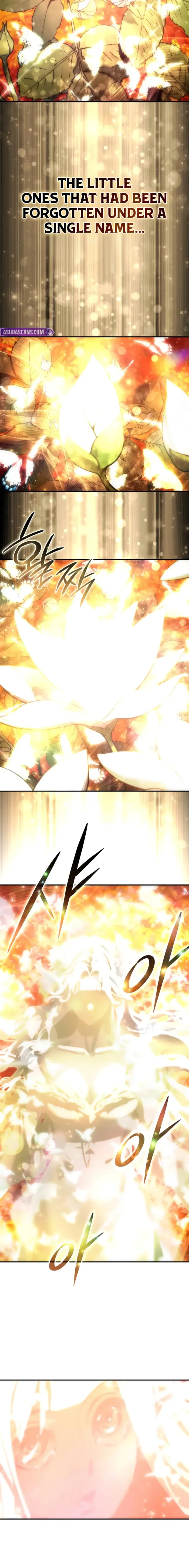 Star-Embracing Swordmaster Chapter 113 page 8 - 