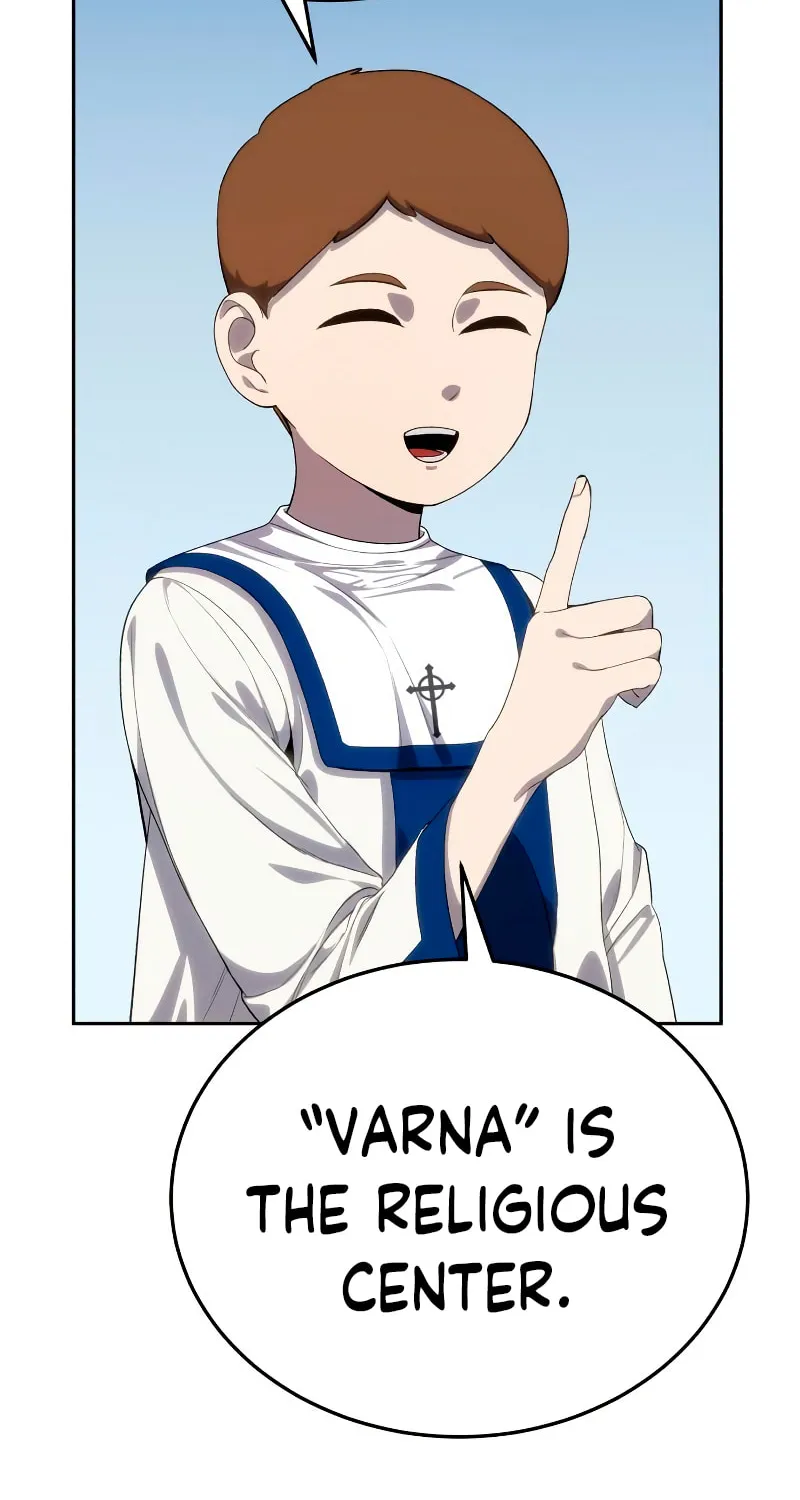 Star-Embracing Swordmaster Chapter 12 page 101 - 