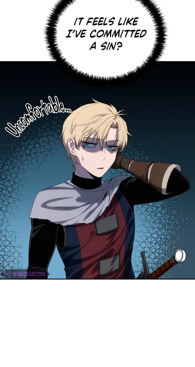 Star-Embracing Swordmaster Chapter 12 page 110 - 