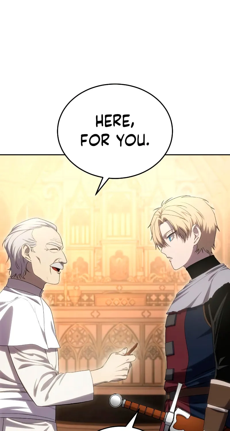 Star-Embracing Swordmaster Chapter 12 page 115 - 