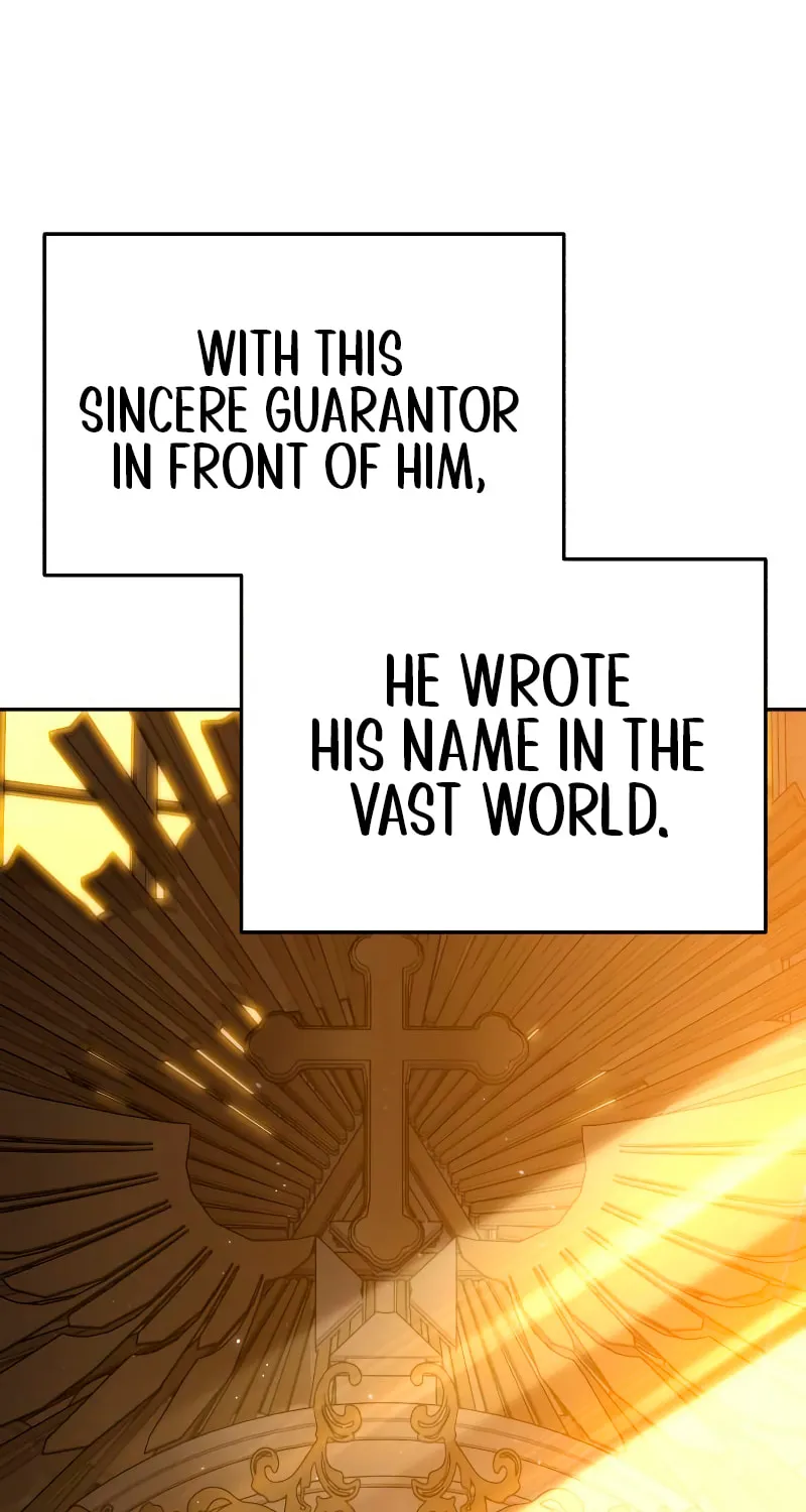 Star-Embracing Swordmaster Chapter 12 page 127 - 