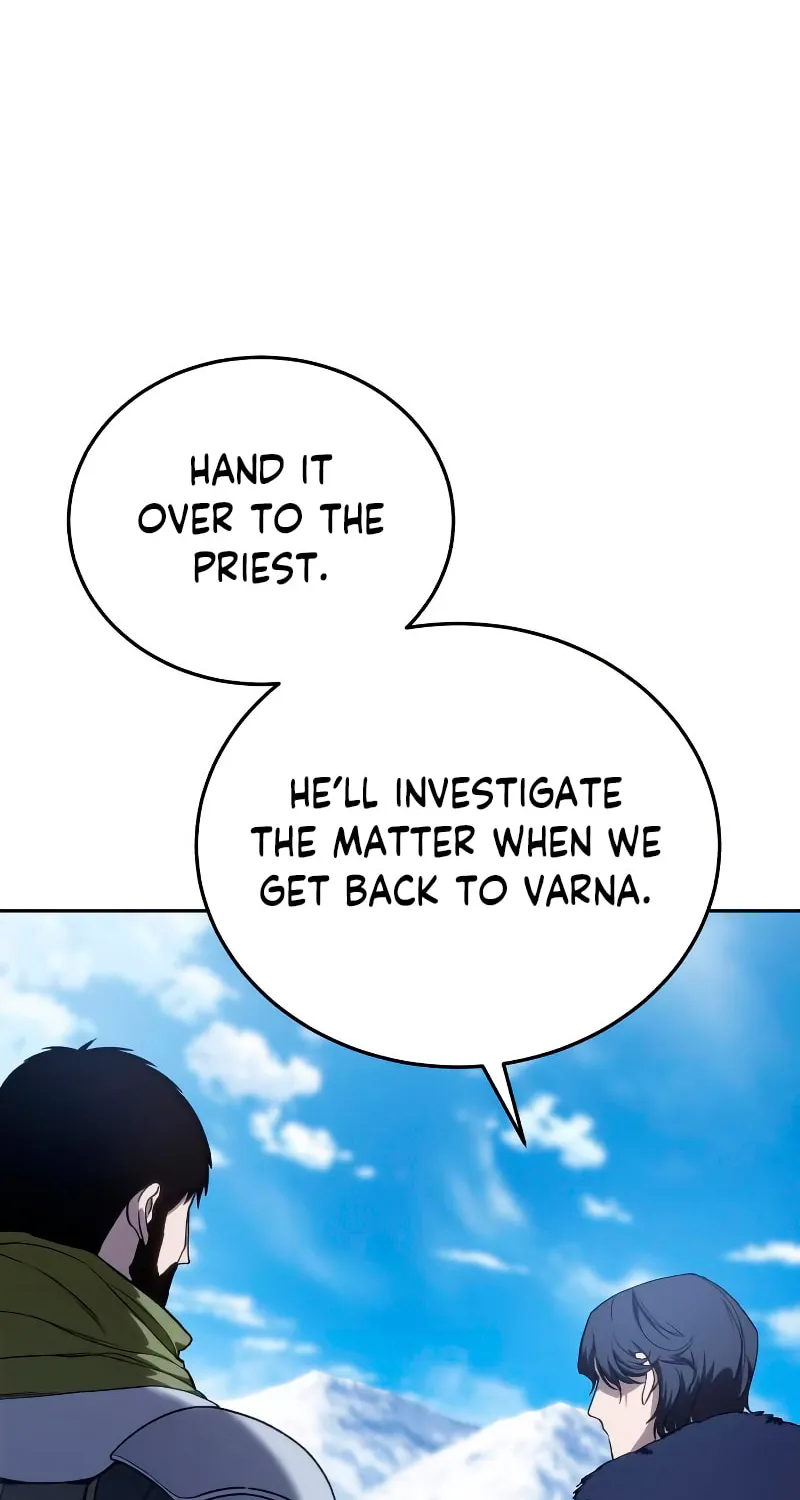 Star-Embracing Swordmaster Chapter 12 page 25 - 
