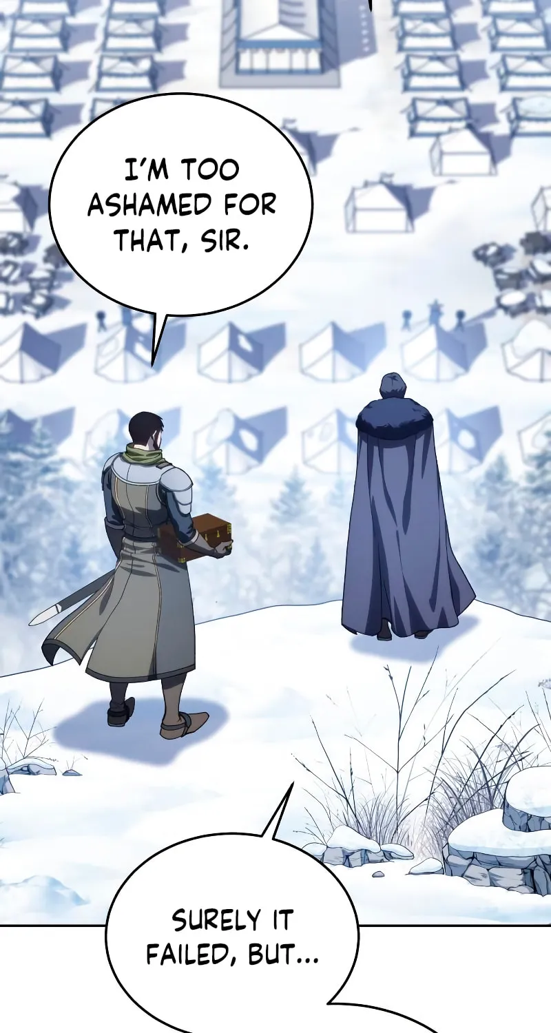 Star-Embracing Swordmaster Chapter 12 page 27 - 