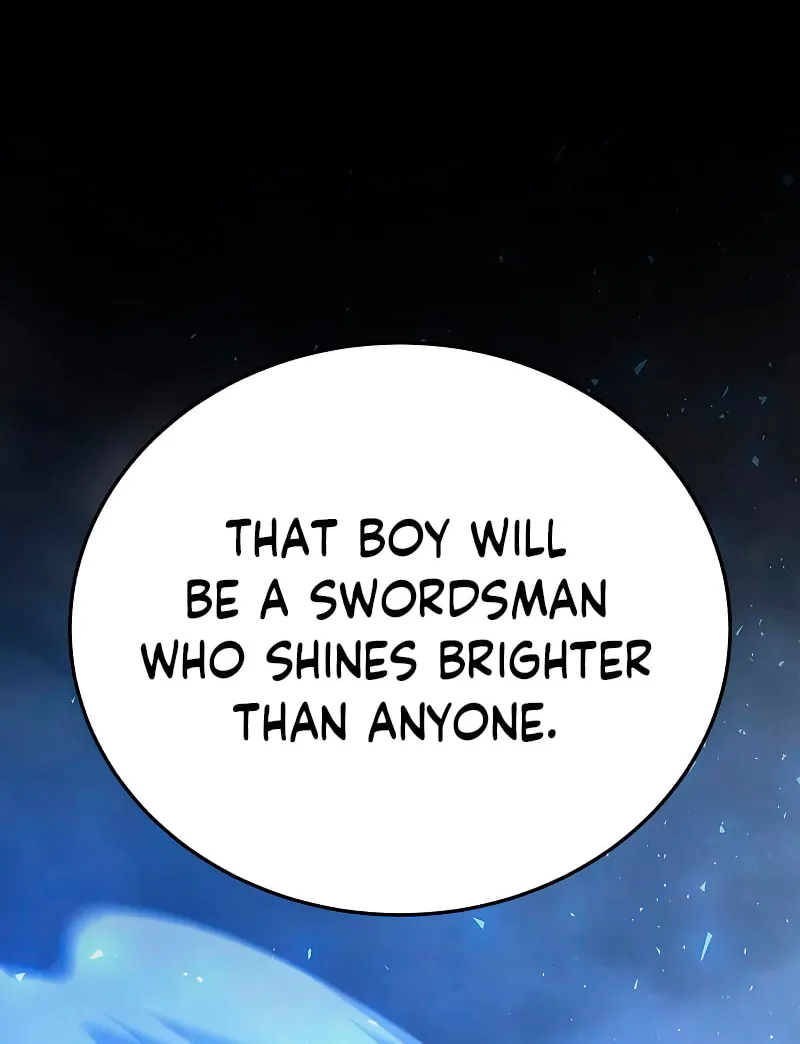 Star-Embracing Swordmaster Chapter 12 page 31 - 