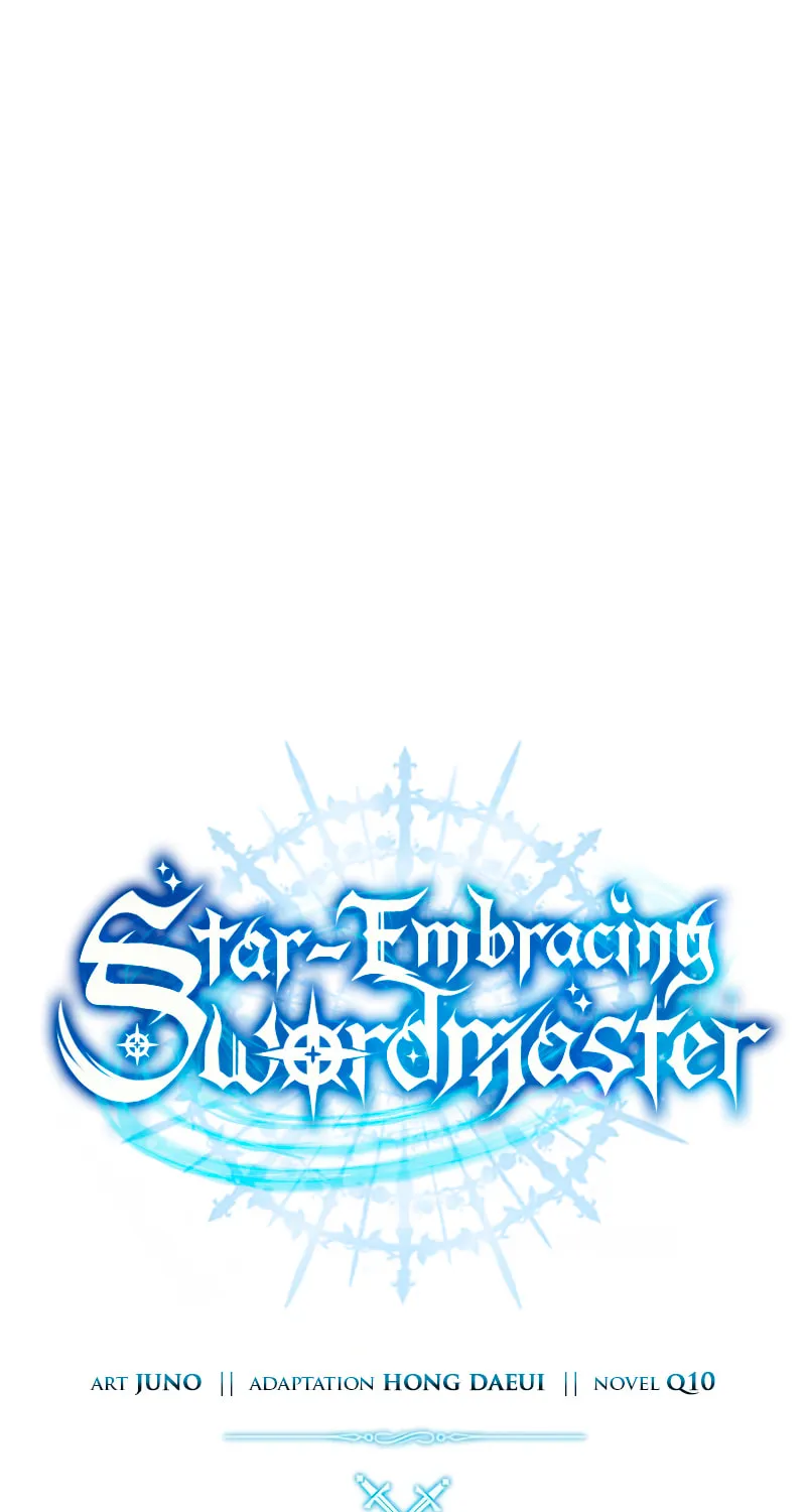 Star-Embracing Swordmaster Chapter 12 page 34 - 