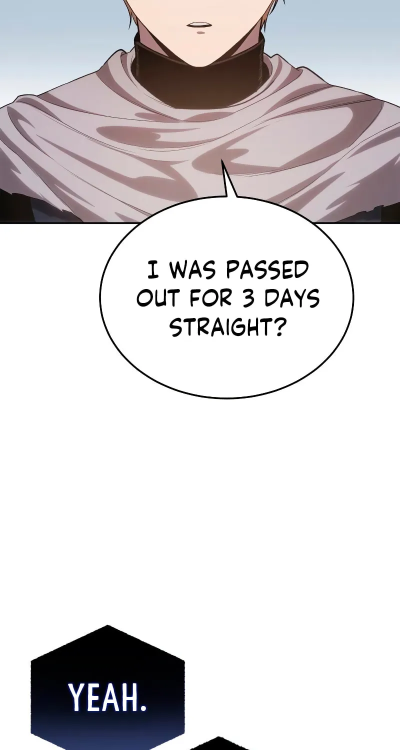 Star-Embracing Swordmaster Chapter 12 page 36 - 