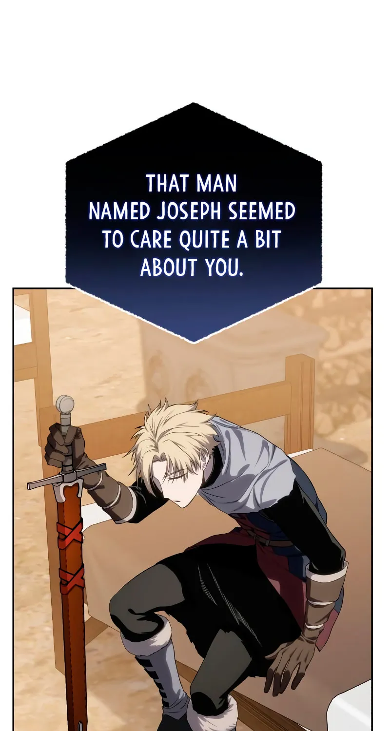 Star-Embracing Swordmaster Chapter 12 page 40 - 