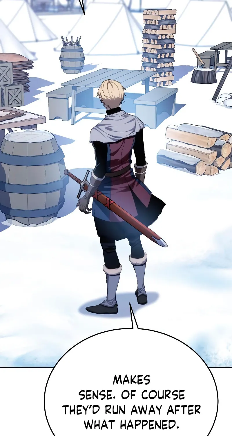 Star-Embracing Swordmaster Chapter 12 page 44 - 