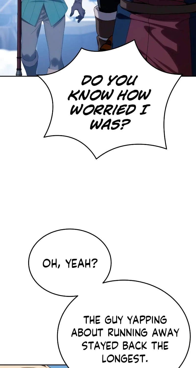 Star-Embracing Swordmaster Chapter 12 page 46 - 
