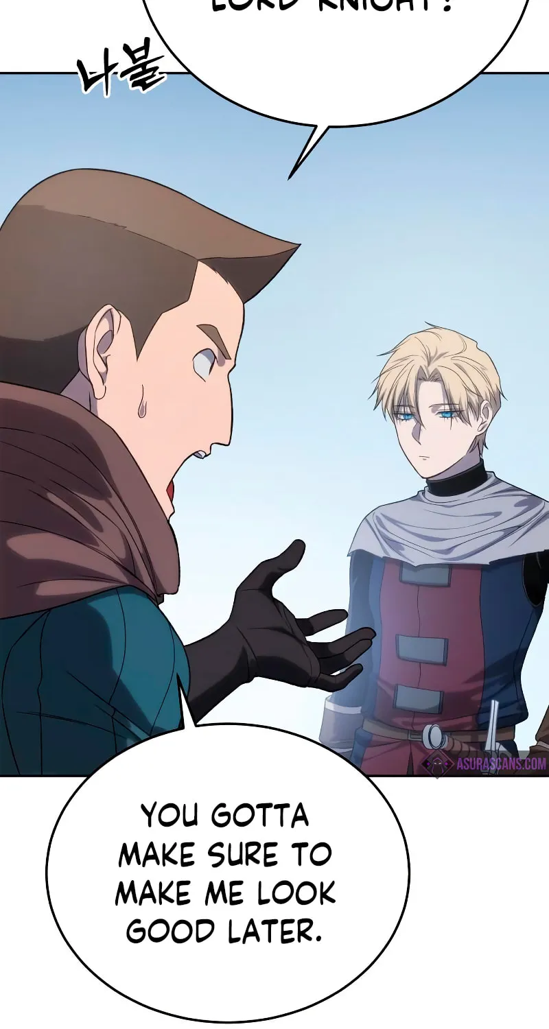 Star-Embracing Swordmaster Chapter 12 page 49 - 