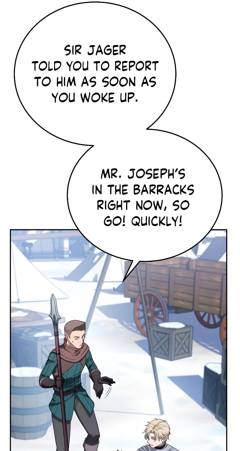 Star-Embracing Swordmaster Chapter 12 page 52 - 