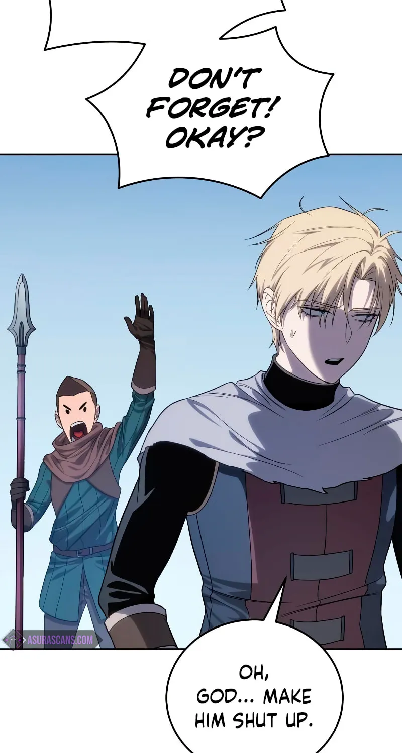Star-Embracing Swordmaster Chapter 12 page 54 - 
