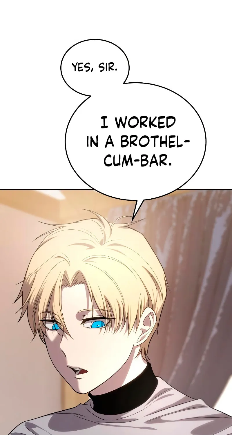 Star-Embracing Swordmaster Chapter 12 page 58 - 