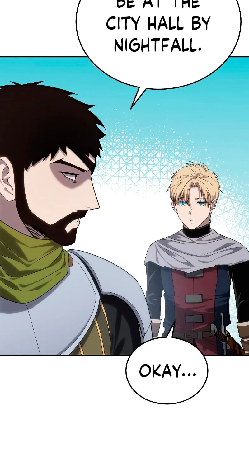 Star-Embracing Swordmaster Chapter 12 page 85 - 