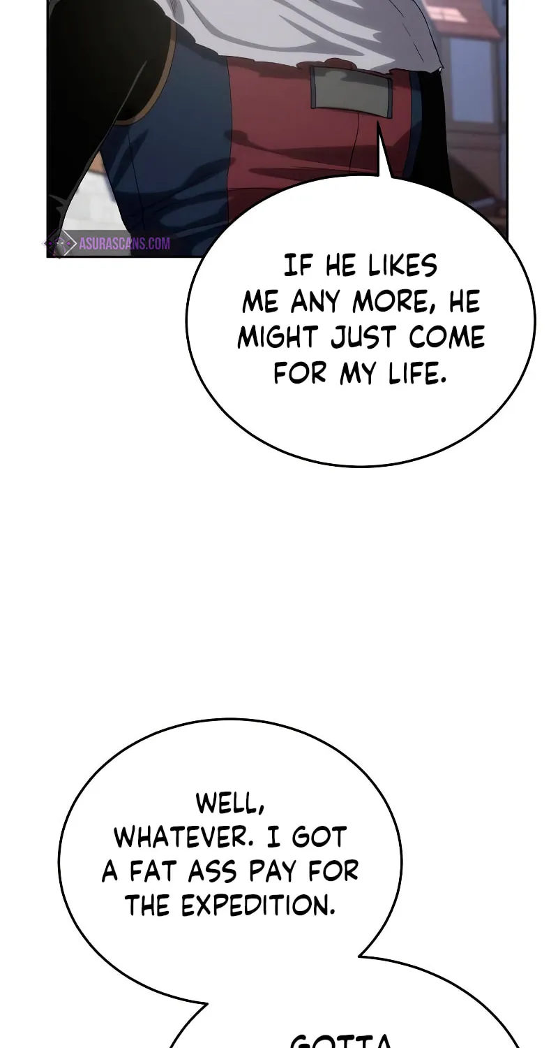 Star-Embracing Swordmaster Chapter 12 page 88 - 