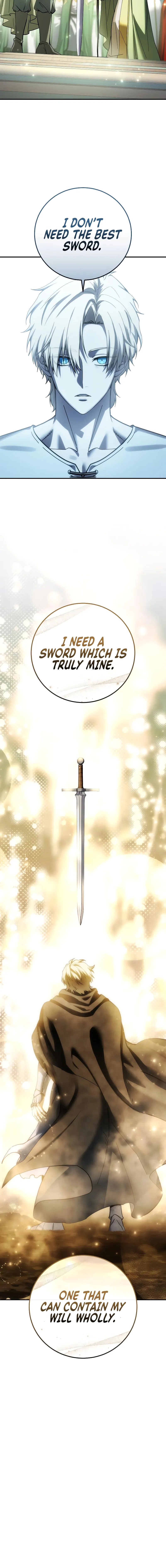 Star-Embracing Swordmaster Chapter 120 page 17 - 