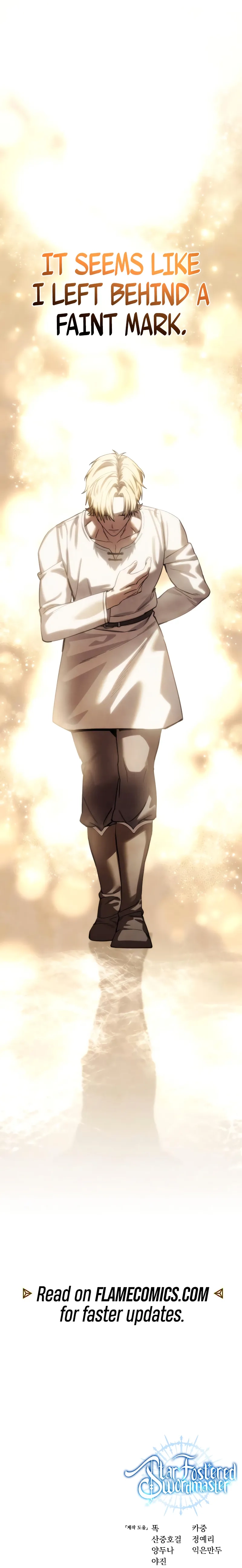 Star-Embracing Swordmaster Chapter 120 page 25 - 