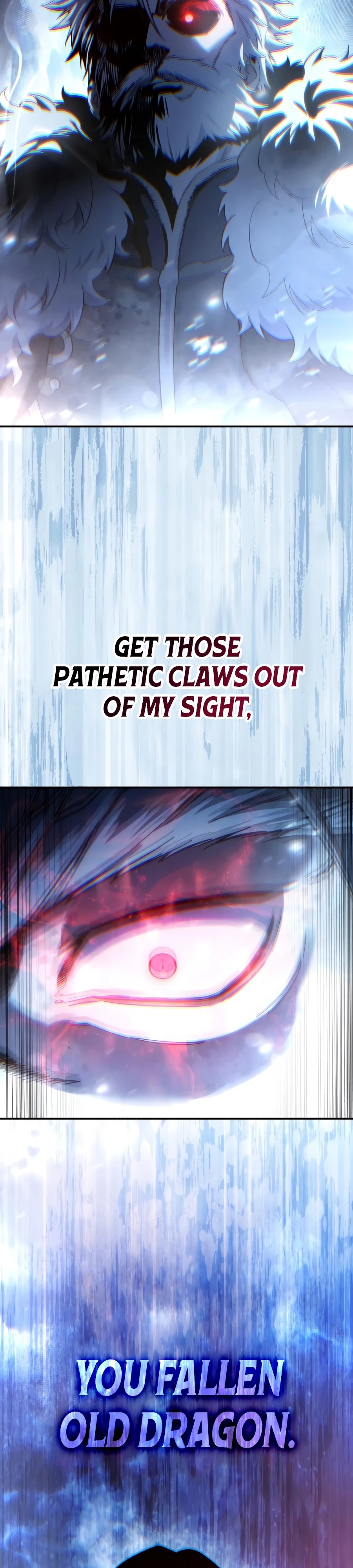 Star-Embracing Swordmaster Chapter 122 page 18 - 