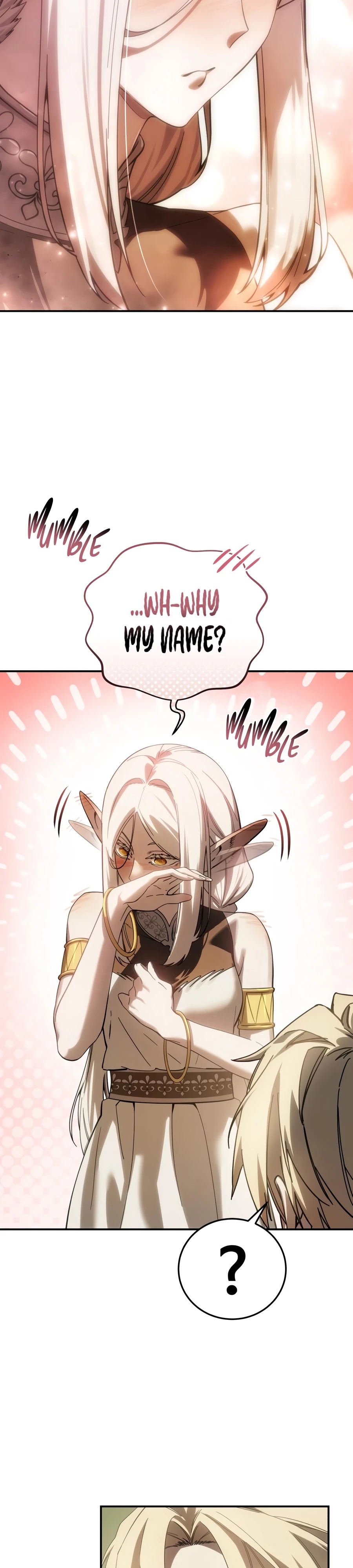 Star-Embracing Swordmaster Chapter 122 page 38 - 