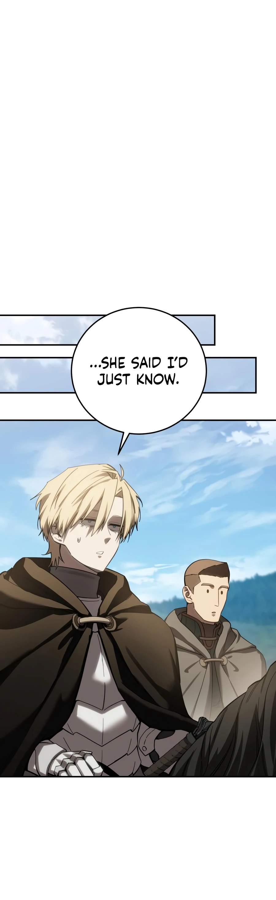 Star-Embracing Swordmaster Chapter 122 page 50 - 